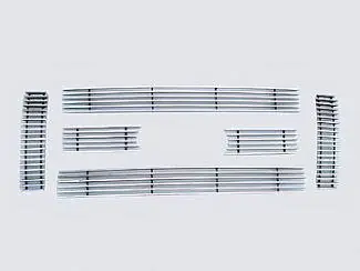 Ford F150 Street Scene Main Grille - 950-80777 Authentic