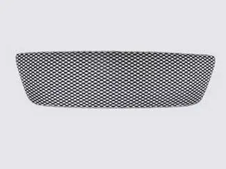 Ford F150 Street Scene Main Grille with 1 Piece Opening Grille Shell - 950-77770 Fresh Stock