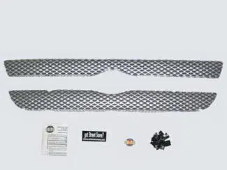 Ford F150 Street Scene Main Grille with Work Series Grille Shell - 950-77690 Clearance