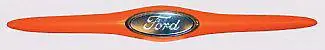 Ford F350 Street Scene Grille Blade - Fiberglass - 950-70999 Factory Price