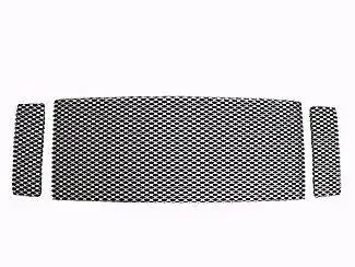 Fan Favorite Ford Superduty Street Scene Main Grille - 3PC - 950-77764