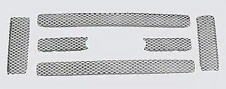 Ford Superduty Street Scene Main Grille - 6PC - 950-76766 Top Pick