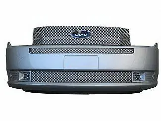 Special Discount Ford Flex Street Scene Lower Valance Bumper Grille - 950-77781