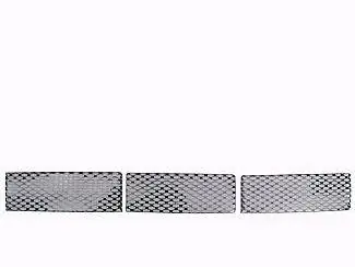 Crafted Ford Focus Street Scene Lower Valance Bumper Grille - 950-76696