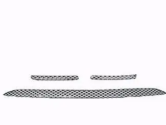 Ford Focus Street Scene Main Grille - 950-76695 Instant Buy