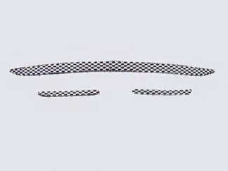 One Day Deal Ford Focus Street Scene Main Grille - 950-78695