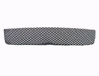 Order Now Ford Fusion Street Scene Lower Valance Grille for 950-70751 Front Spoiler - 950-78753