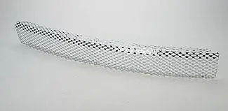 Secure Checkout Ford Mustang Street Scene Lower Valance Grille for Generation 1 Front Fascia - 950-78928