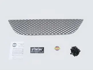 Ford Mustang Street Scene Main Grille - 950-77907 Limited Edition