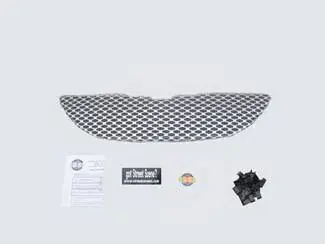 Ford Mustang Street Scene Main Grille - 950-77930 Place Order