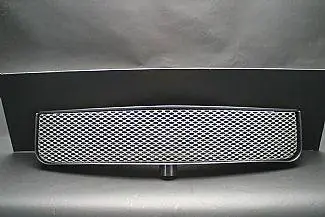 Popular Ford Mustang Street Scene Main Grille - 950-78931