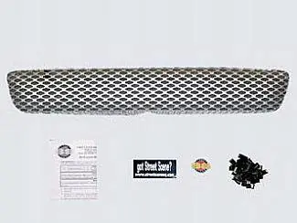 Ford Ranger Street Scene Lower Valance Bumper Grille - 950-77817 Crafted