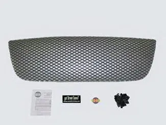 Money Back Guarantee Ford Ranger Street Scene Main Grille - 950-77813
