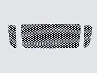 Fast Shipping Ford Ranger Street Scene Main Grille with 3PC Open Grille Shell - 950-77820