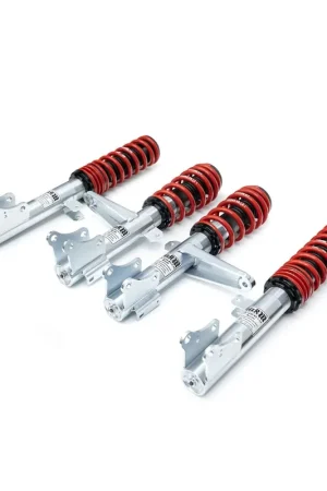 H&R Monotube Coilovers - 29503-1-12 Bargain