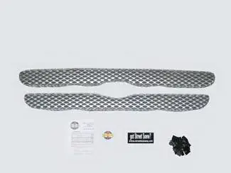 Ford Ranger Street Scene Main Grille with Protruding Center Bar - 2PC - 950-77810 Wholesale