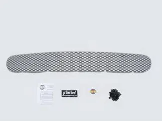 Premium Ford ZX2 Street Scene Main Grille - 950-77917