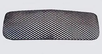 Same Day Shipping GMC CK Truck Street Scene Main Grille - 950-76130