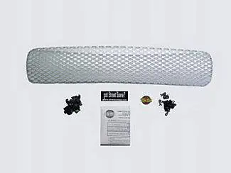 GMC Sonoma Street Scene Main Grille - 950-77135 Certified