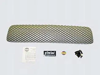 GMC S15 Street Scene Main Grille - 950-77230 Budget