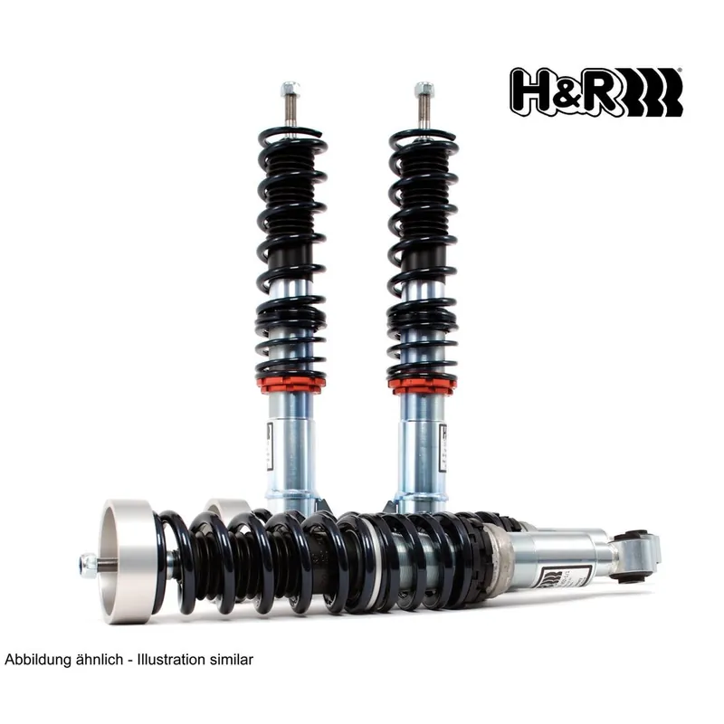 Bargain H&R RSS-Clubsport Monotube Coilovers - RSS-37-462-1/1