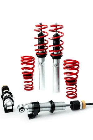 Authentic H&R RSS-Clubsport Monotube Coilovers - RSS-37-510-1/1