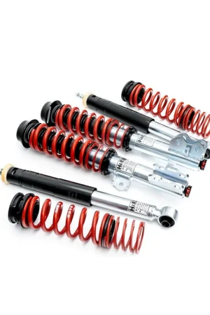 H&R RSS-Clubsport Monotube Coilovers - RSS-61-619-1/1-VS Low Price