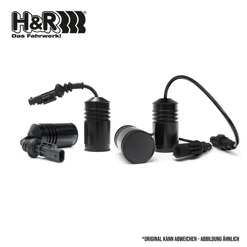 Modern H&R EDC Cancellation Kit - 93009-1