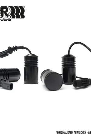 H&R EDC Cancellation Kit - 93028-1 New Arrival