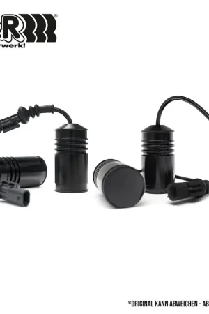 Limited Time H&R EDC Cancellation Kit - 93054-1