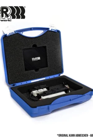 H&R ETS - Electronic Lowering Kit - 28864-1 - 35mm Lower Reduced Price