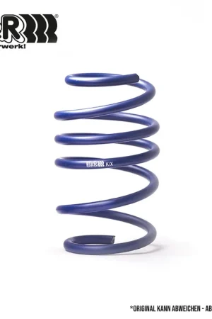 No Minimum Order H&R Performance Lowering Spring - 29560HA2 - Rear Axle 30mm Lower
