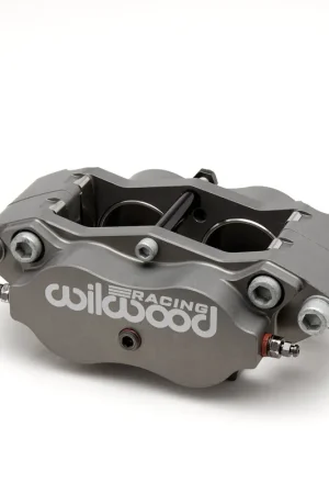 Free Delivery Wilwood Wheel Stud - 1/4-20 x 4in - Silver — PMD Premier Motoring Development