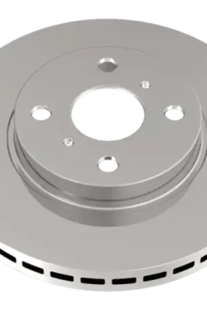 Order Now DBA 19-20 Porsche Cayenne En-Shield Standard Rear Brake Rotor — PMD Premier Motoring Development