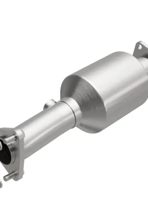 Magnaflow Conv Direct Fit 17-19 Honda CR-V Single Underbody 2.4L — PMD Premier Motoring Development Free Delivery