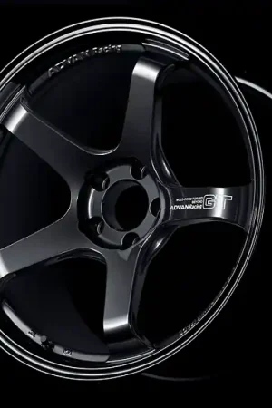 Shop Now Advan GT Beyond 17X10.0 / +35 Offset / 5x114.3 BC / +35mm Bore / Racin — PMD Premier Motoring Development