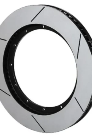 Wilwood Rotor-GT60 SPC-37-LH-BLK 15.50 x 1.38 - 12 on 10.25in — PMD Premier Motoring Development Same Day Shipping