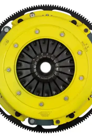 ACT Twin Disc XT Race Clutch Kit — PMD Premier Motoring Development In Demand