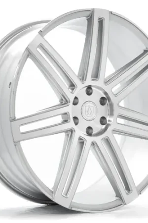 Axe EX26 5x115 24X10+28 SILVER Price Cut