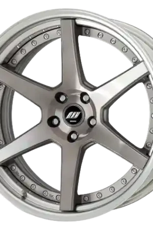Time-Limited Work Zeast St1 5x108 20x9.5+12 W Disk Transparent Grey Polish