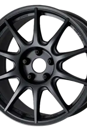 Work Mco Racing 5x100 18x8.5+40  Matte Black Cheap