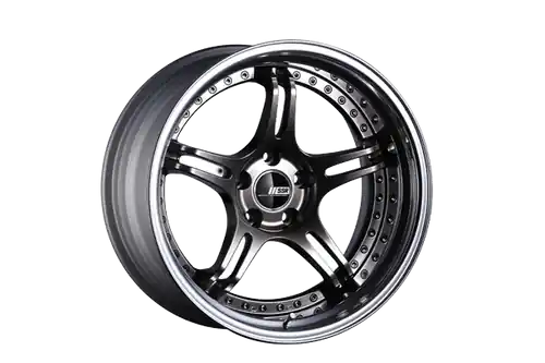 Best Seller SSR Professor SPX STD 5x112 19X10.5+5 SL Disk High Metal Bronze