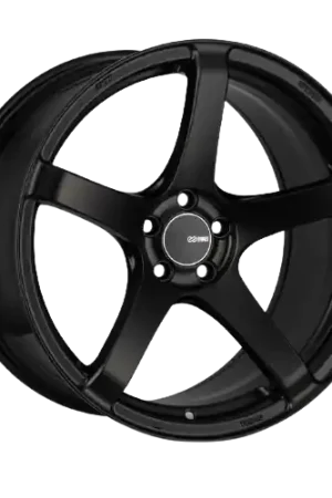 Place Order Enkei Kojin 5x114.3 17x8+40 Matte Black