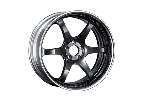 Ssr Reiner Type 6R 5x112 19X8 30 Hyper Disk Prism Dark Gunmetal Top Rated