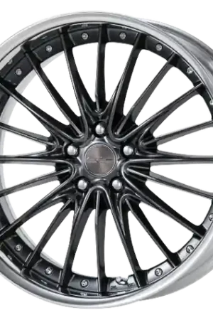 Special Offer Work Schwert Regnitz 5x108 21x12+22 A Disk Brilliant Silver Black