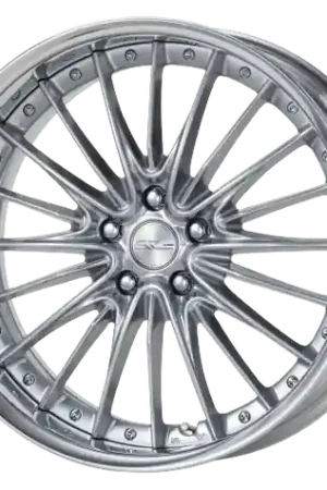 Buy Online Work Schwert Regnitz 5x114.3 19x9+0 O Disk Silky Rich Silver