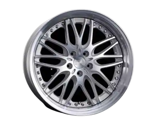 Direct From Factory Leon Hardiritt Bugel Reverse Rim 5x100 5x108 5x112 5x114.3 5x120 5x120.65 20x9.5 ETminus24 High Disk Inset