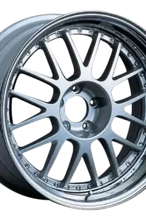 SSR Professor MS1 5x108 19X9+54 MD Disk Silver New Release