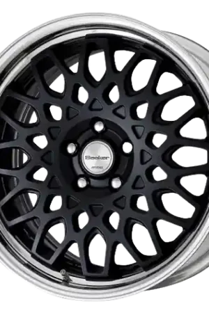 Work Seeker Cx 5x114.3 18x8.5+45 A Disk Matte Black Flash Sale