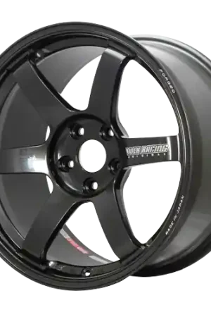 Big Sale Volk Racing TE37 Saga S-Plus 5x114.3 18x8.0+45 Diamond Dark Gunmetal